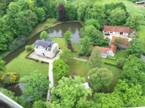 Ter Crombrugghe